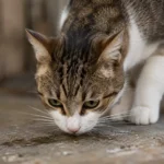 A Assinatura secreta dos gatos e o olfato poderoso dos felinos.